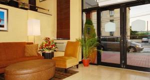 Western Jfk Airport 3* New York