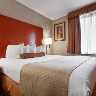 Western Jfk Airport 3* New York