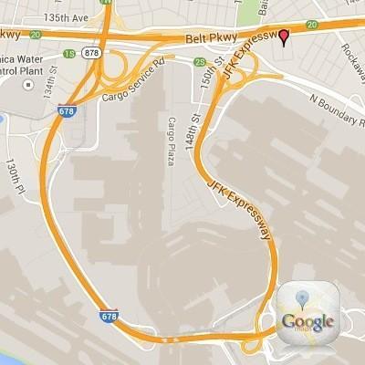 Western Jfk Airport 3*