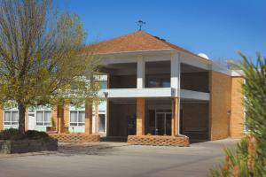 Western Jfk Airport Hotel 3*