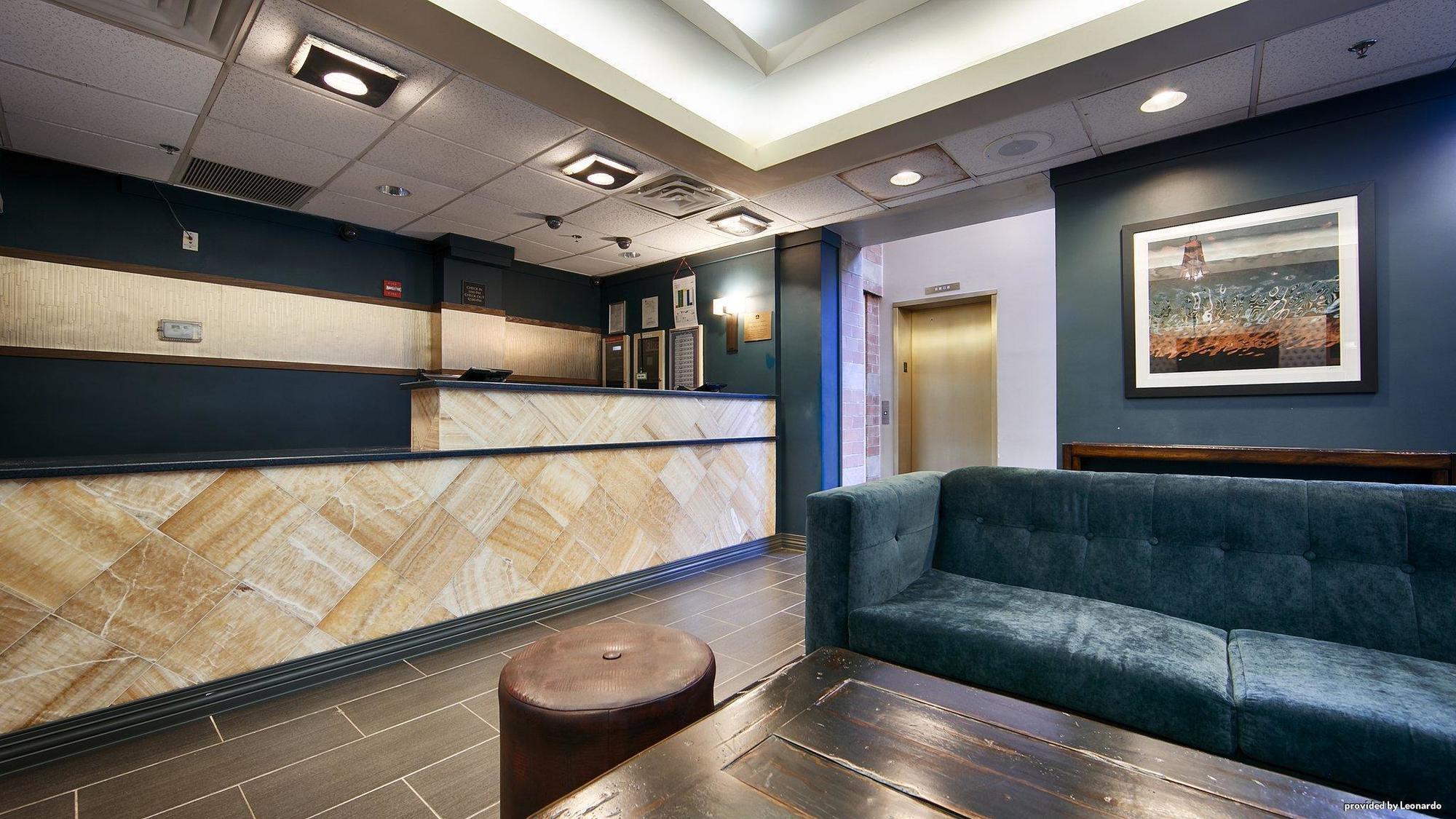 Midtown Convention Center Nyc Hotel