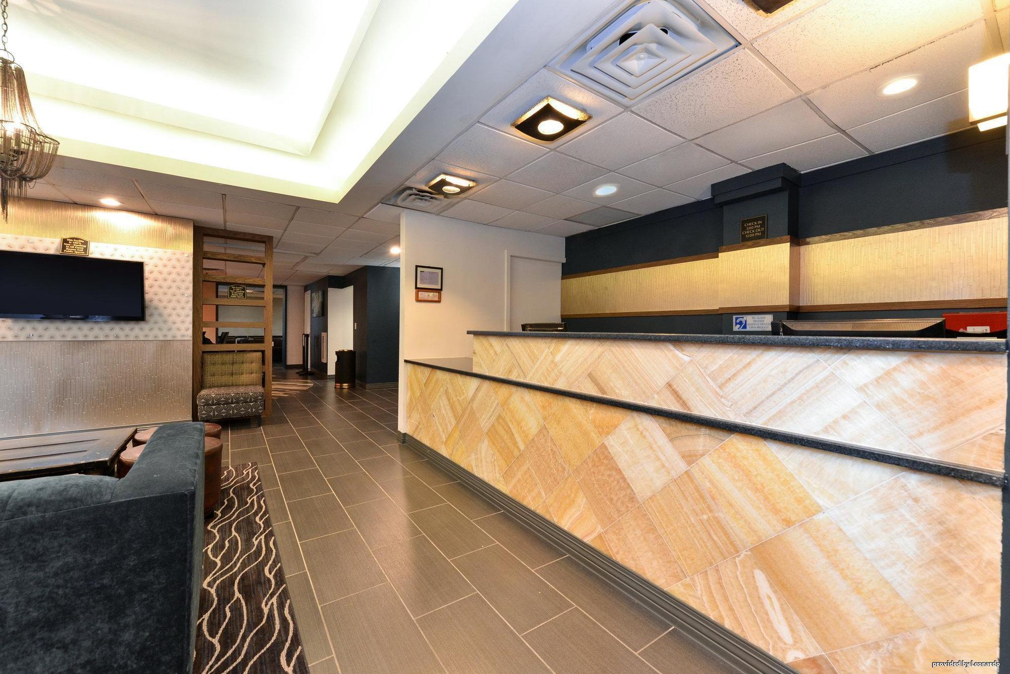 Midtown Convention Center Nyc Hotel New York