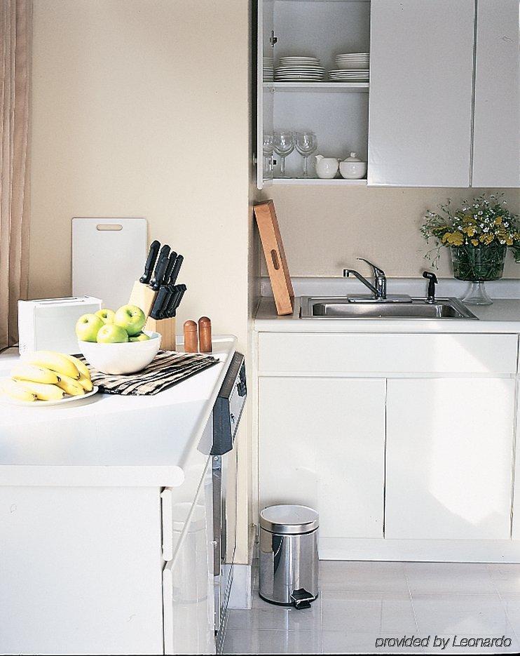 The Marmara Manhattan Hotel New York