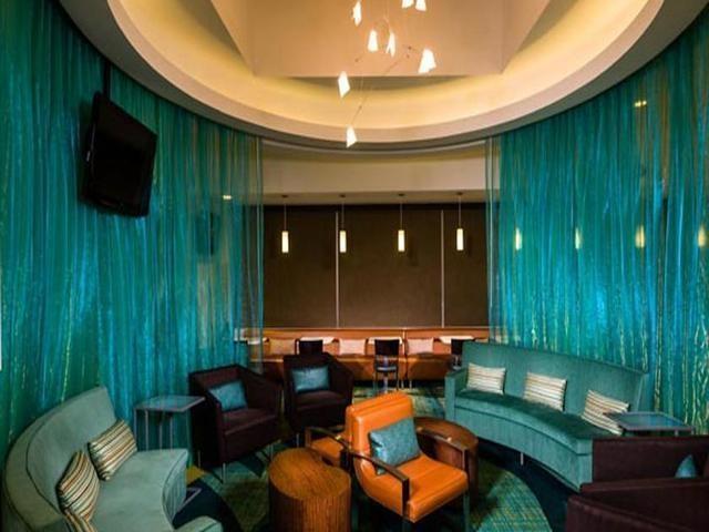 Springhill By Marriott Laguardia Airport 2*