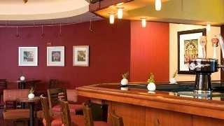 Hotel Doubletree By Hilton Jfk Airport