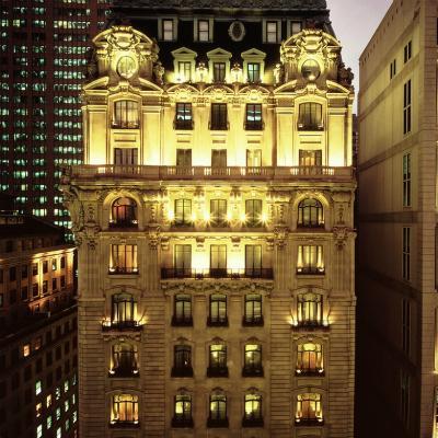 The St. Regis 5*