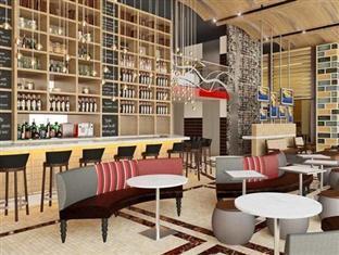 Tryp By Wyndham Times Square - Midtown 4* New York