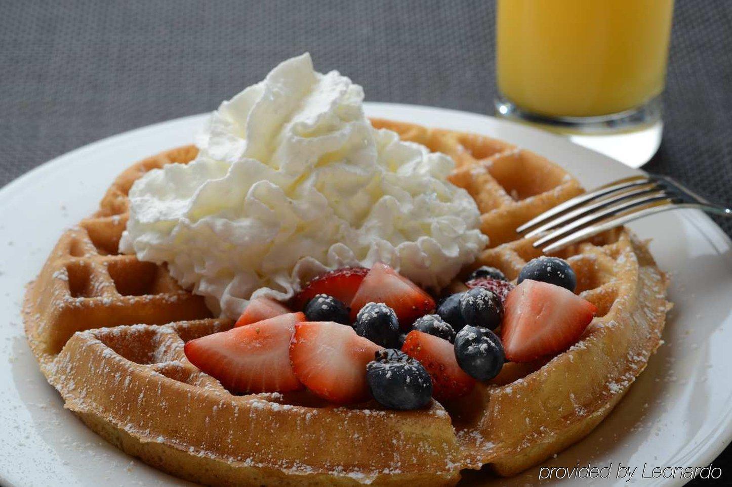 Hilton Garden Manhattan Midtown East Hotel