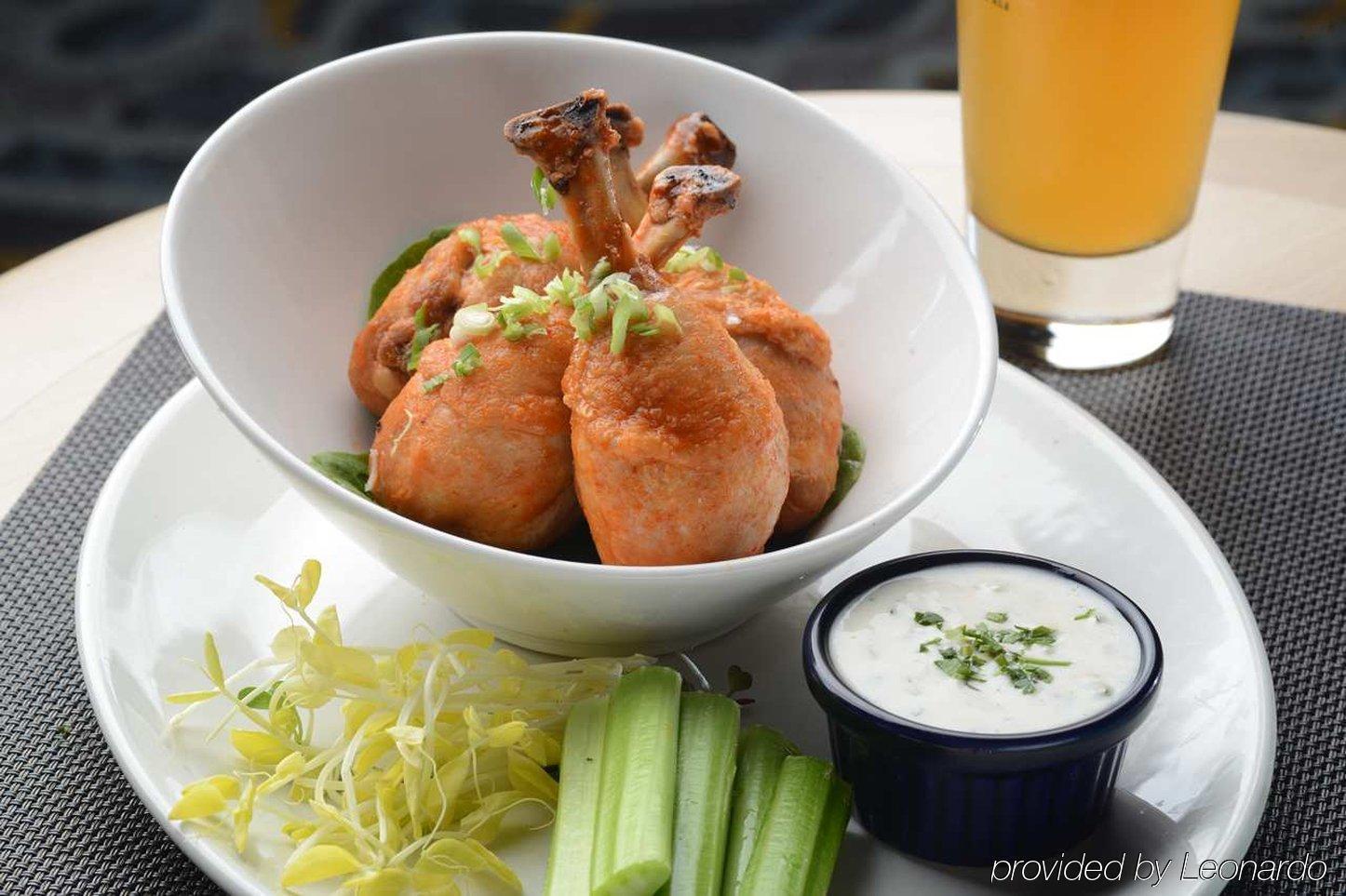 Hilton Garden Manhattan Midtown East Hotel New York