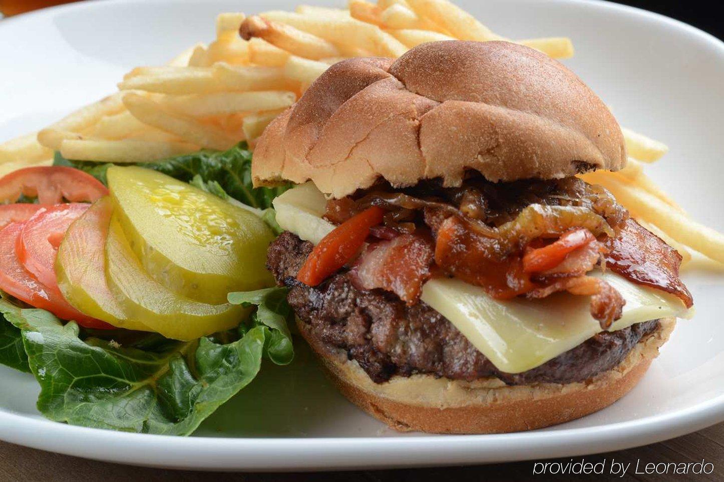 Hilton Garden Manhattan Midtown East 3* New York