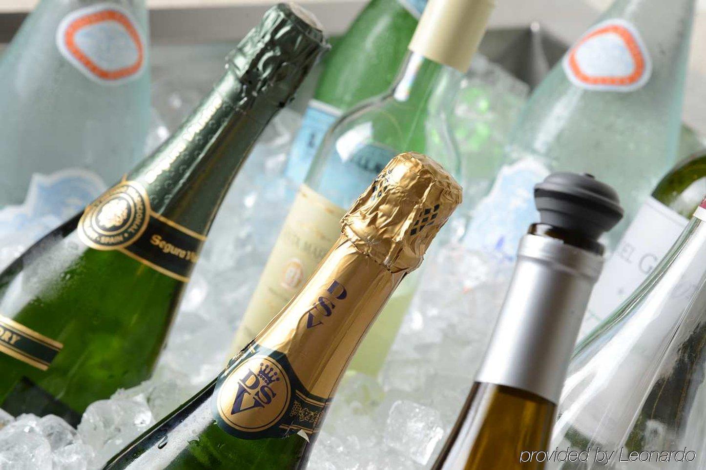 Hilton Garden Manhattan Midtown East 3*