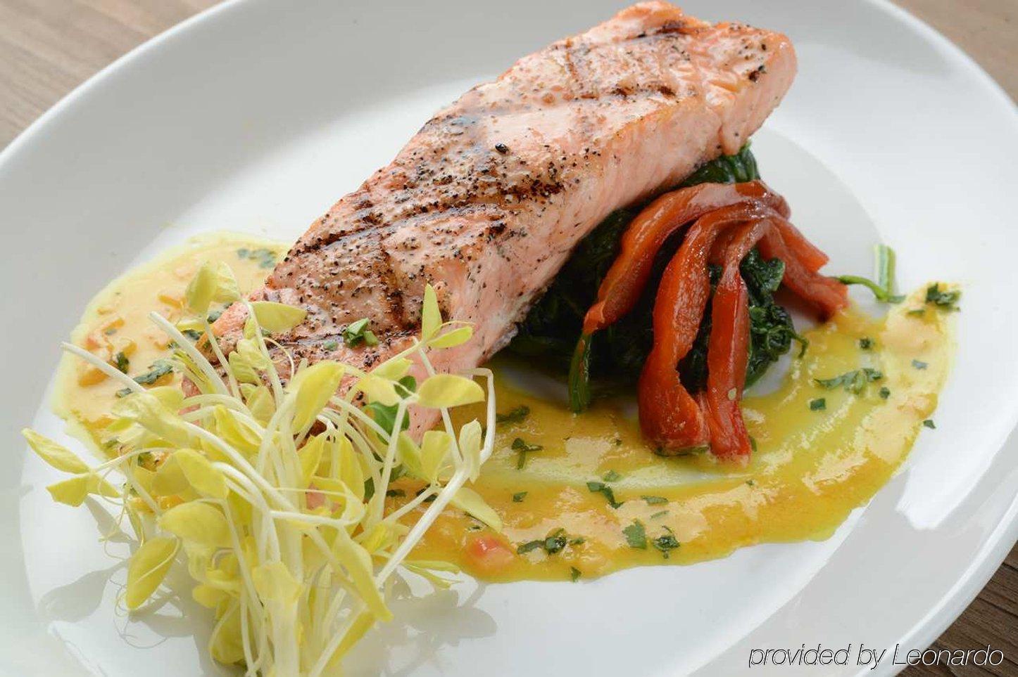 Hilton Garden Manhattan Midtown East Hotel New York