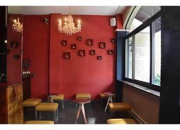 Vetiver / Manhattan Skyline Hotel