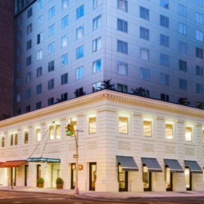 Hyatt Union Square Hotel