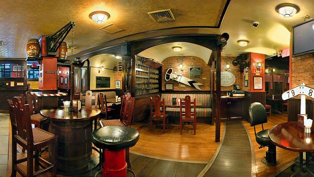 Fitzpatrick Grand Hotel New York