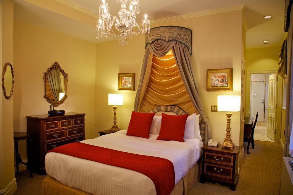 Fitzpatrick Grand 4* New York