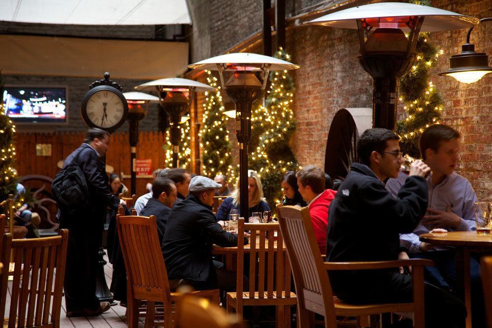 Fitzpatrick Grand Hotel 4*