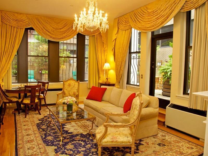 Fitzpatrick Grand Hotel New York