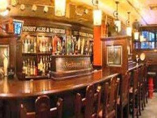 Fitzpatrick Grand Hotel 4*