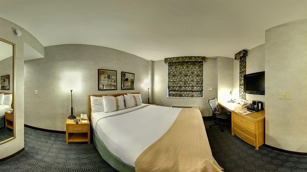 - Street By Ihg 3* New York