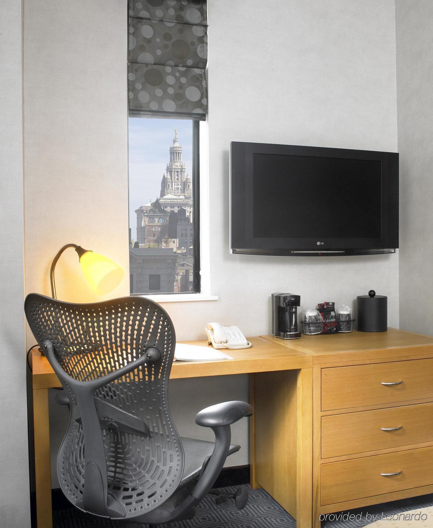 - Street By Ihg 3* New York
