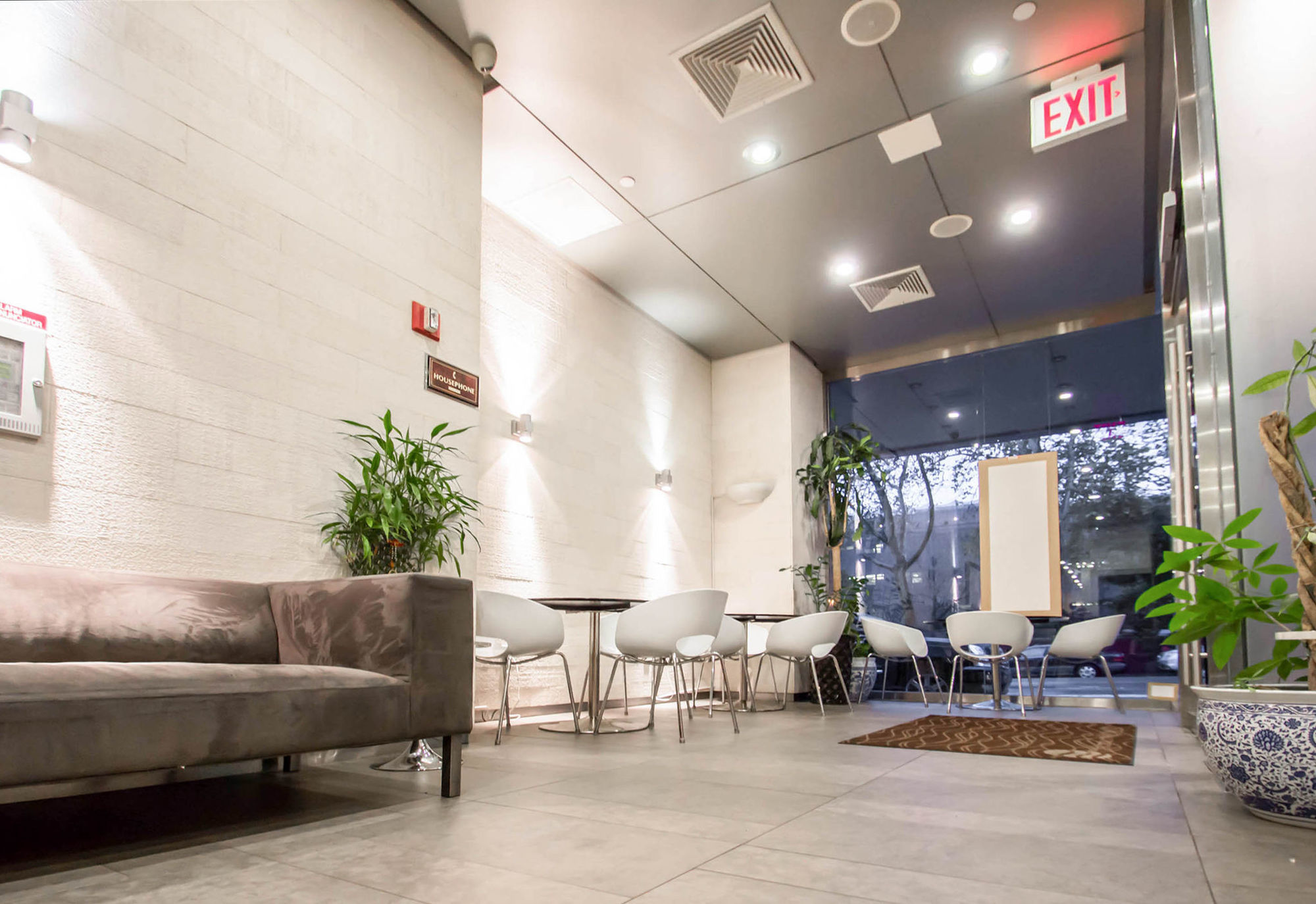 Comfort Manhattan Bridge Hotel New York