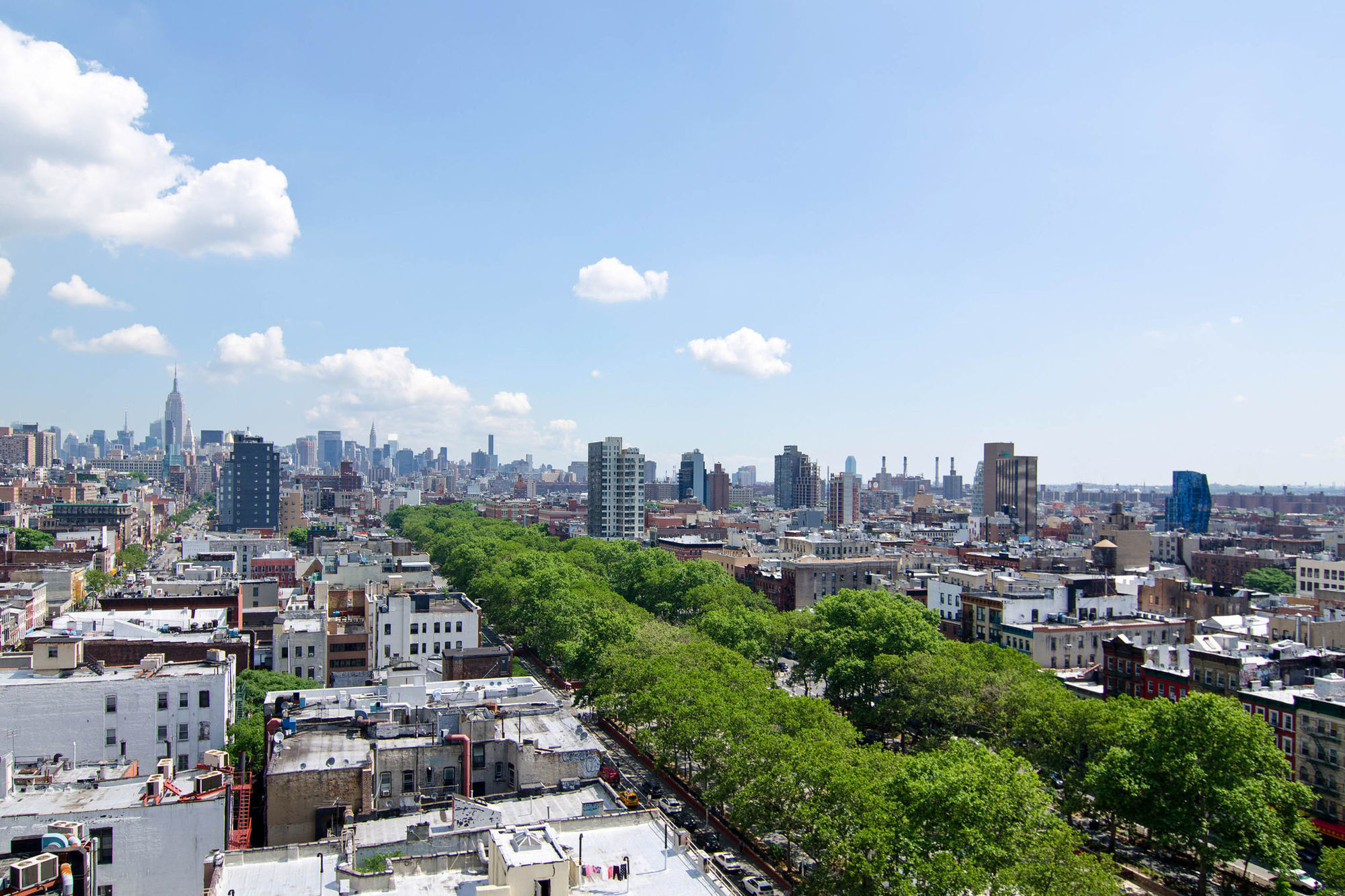 Comfort Manhattan Bridge 3*