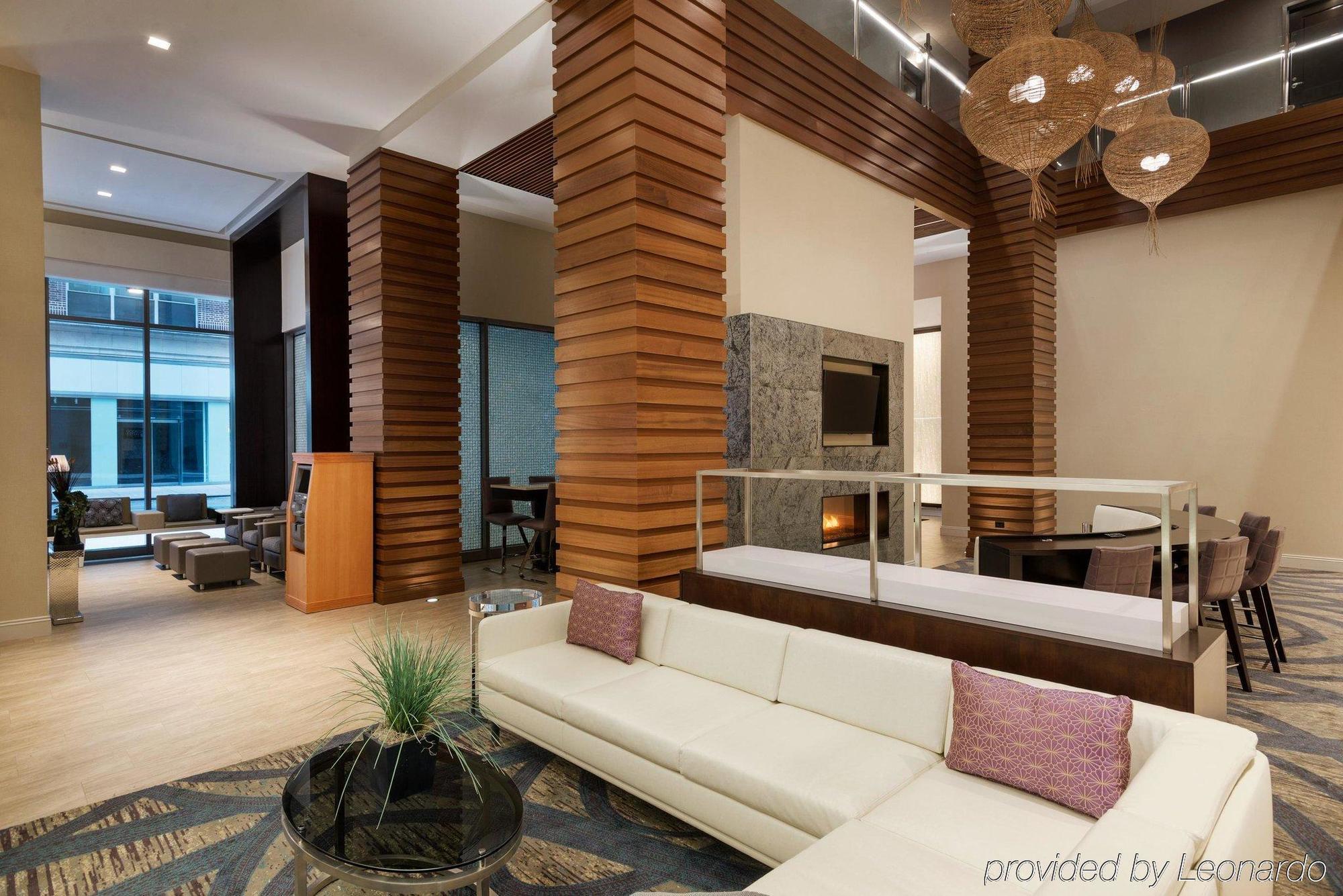 Homewood Midtown Manhattan Times Square South Hotel New York