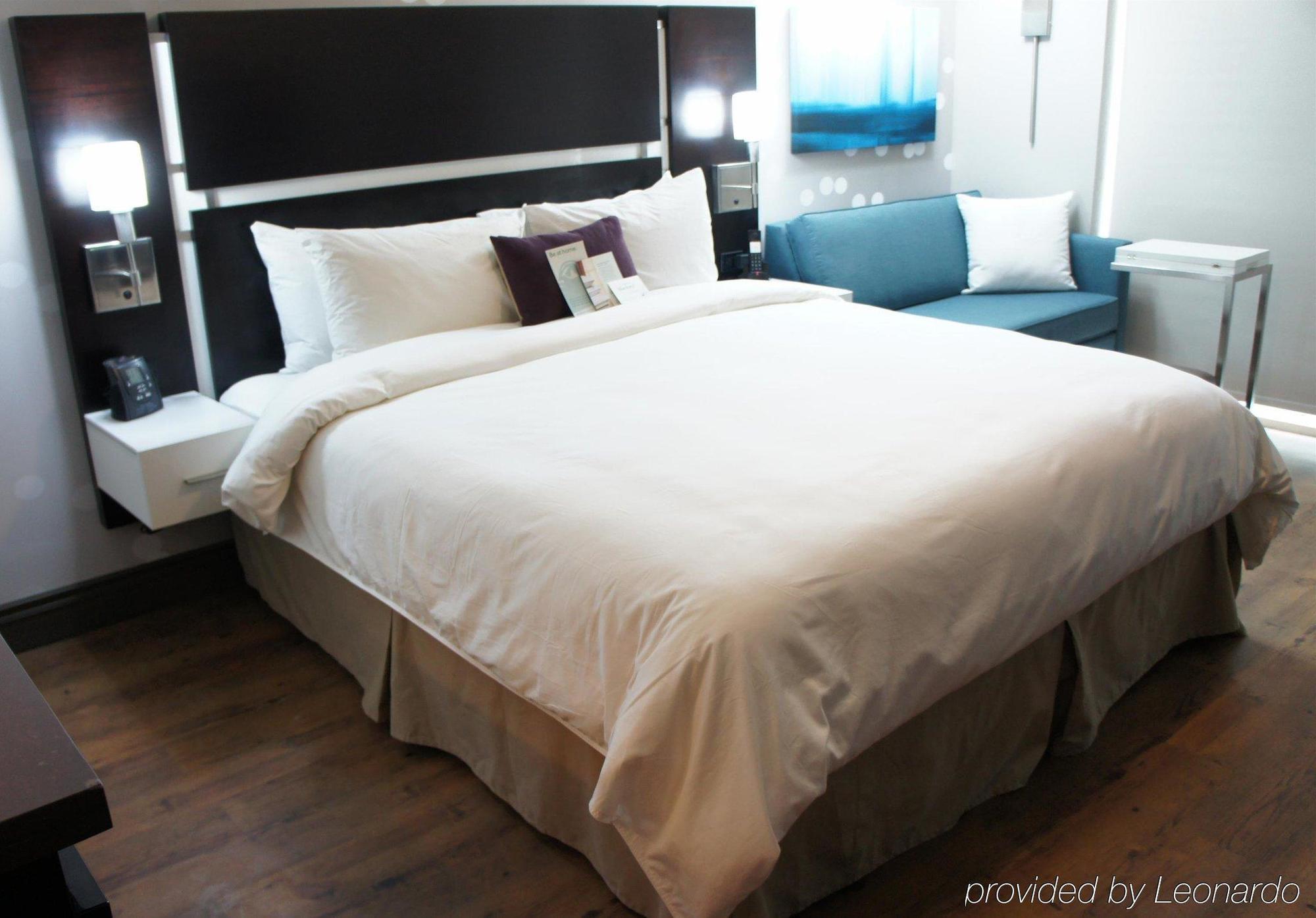 Homewood Midtown Manhattan Times Square South Hotel 3*