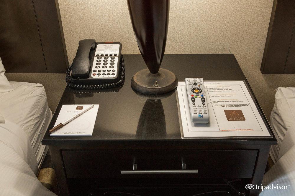 Le Jolie 2* New York