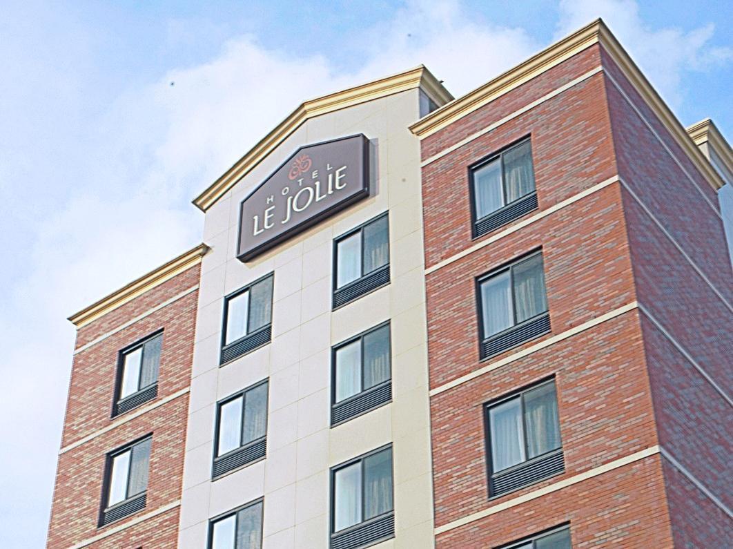 Le Jolie Hotel New York