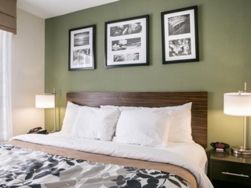 Days By Wyndham Brooklyn Borough Park 3* New York