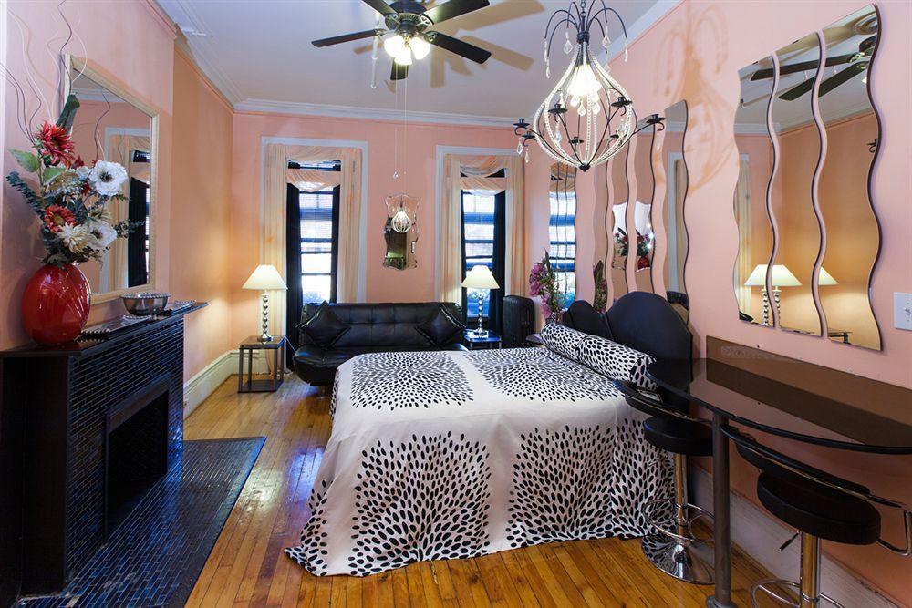 The International Cozy Maison d'hôtes 3*
