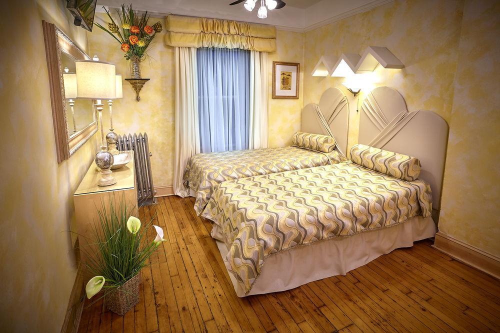 The International Cozy Maison d'hôtes