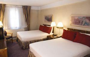 Eastgate Tower 3* New York