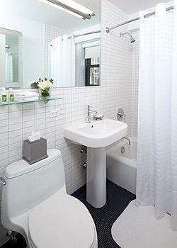 Eastgate Tower 3* New York