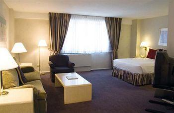 Eastgate Tower Hotel