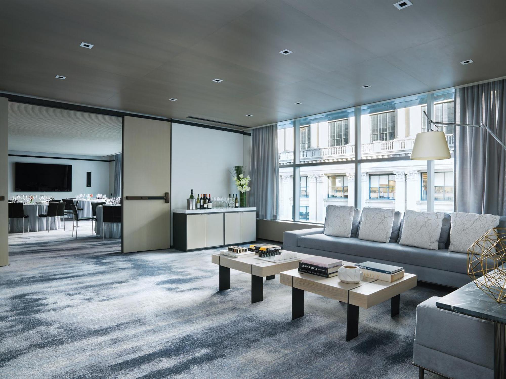 The Langham, New York, Fifth Avenue Hotel 5*