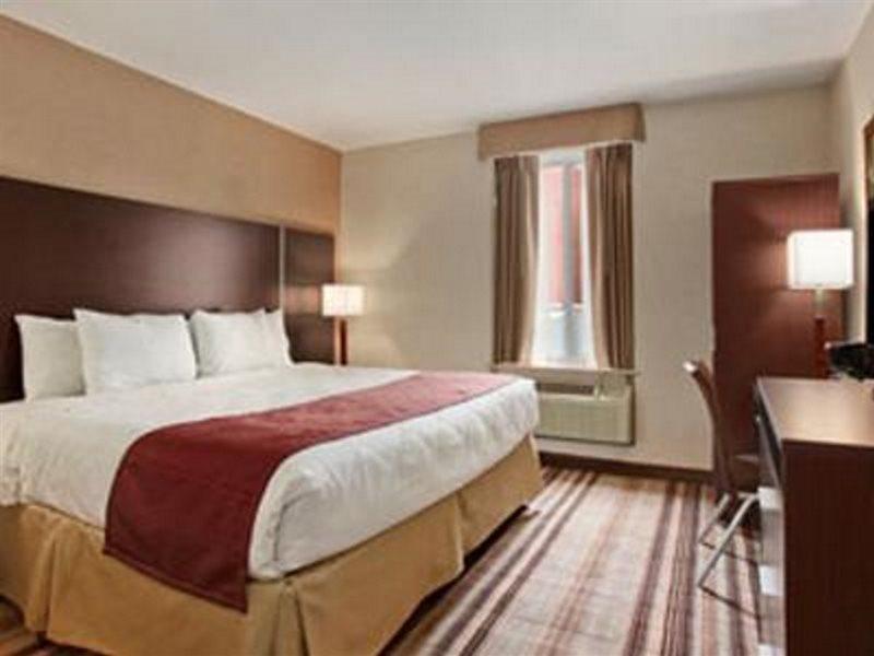 Days By Wyndham Jamaica / Jfk Airport 3*