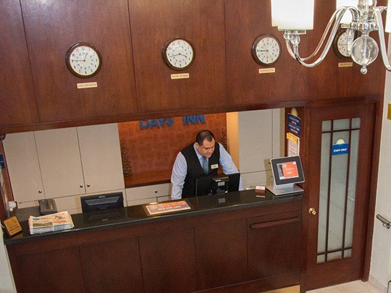 Days By Wyndham Jamaica / Jfk Airport Hotel 3*