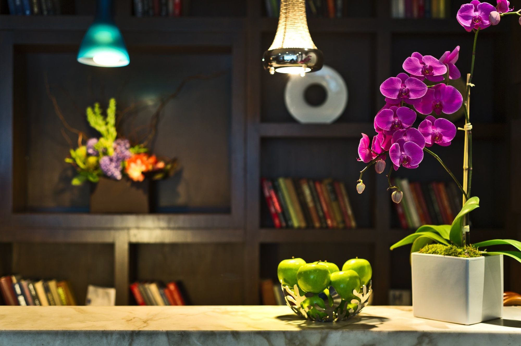 Hotel The Marcel At Gramercy New York