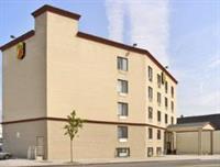 Super 8 Jfk Airport Nyc 2* New York