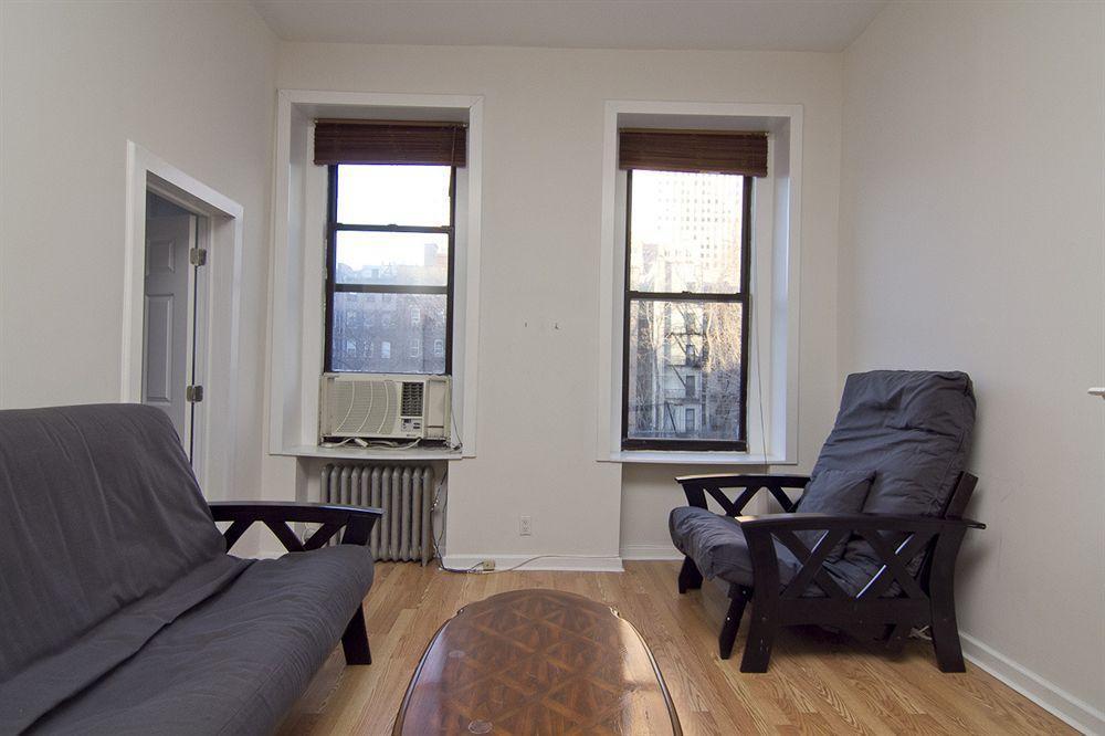 West 46th Street Apartment *