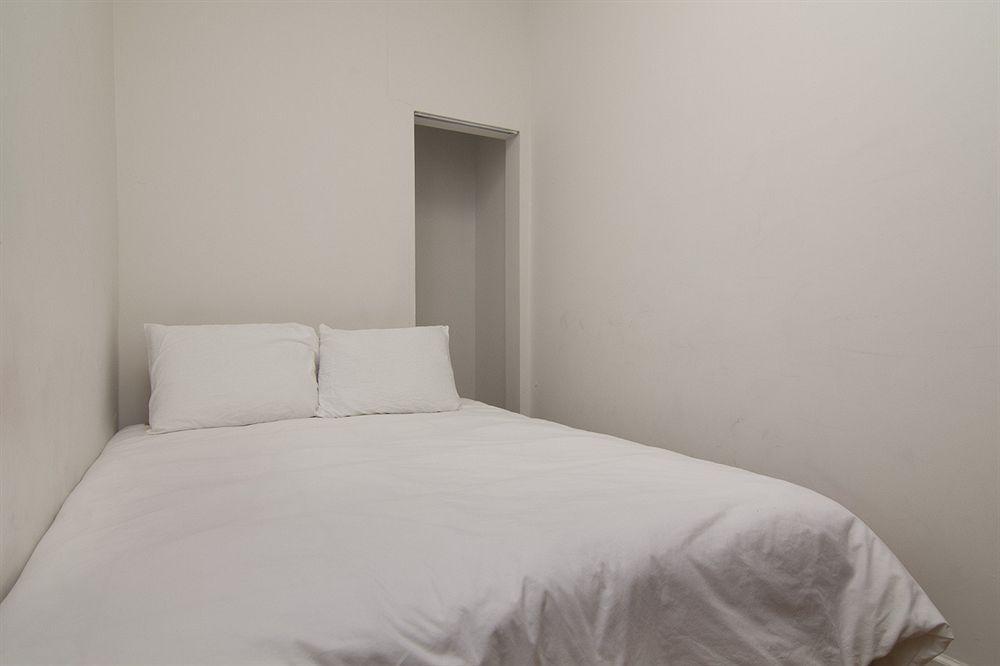 West 46th Street Apartment