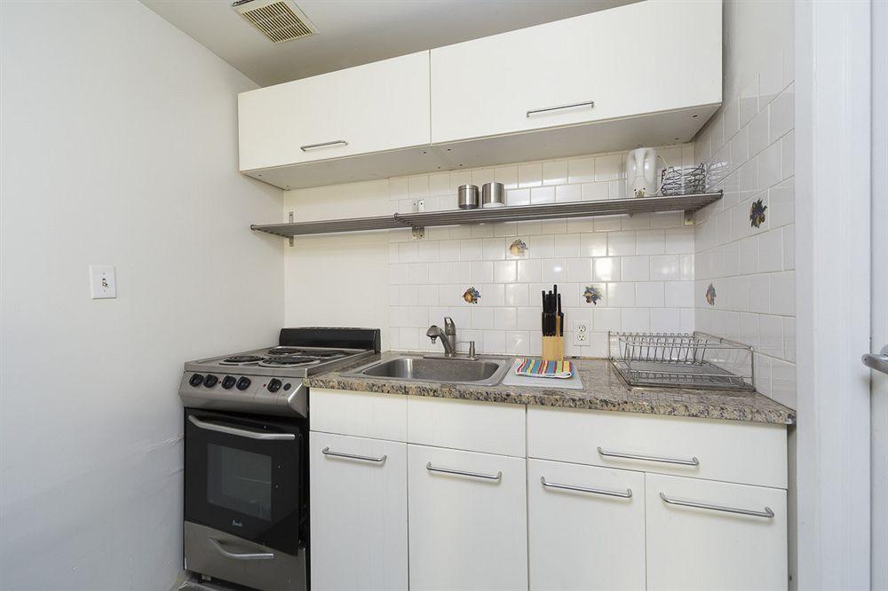 West 46th Street * New York