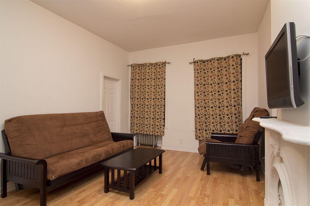 West 46th Street Apartment *