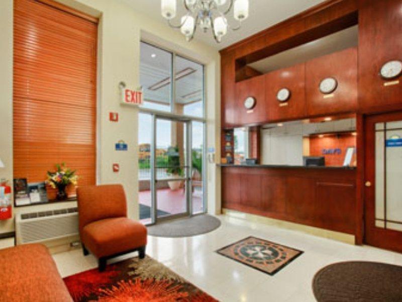 Days By Wyndham Jamaica / Jfk Airport New York