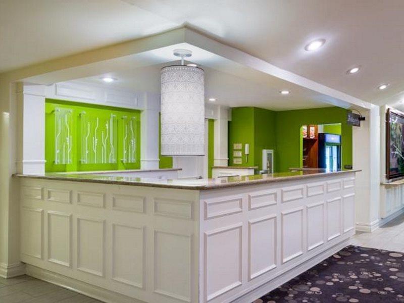 Hotel Hilton Garden Inn Queens / JFK Airport New York