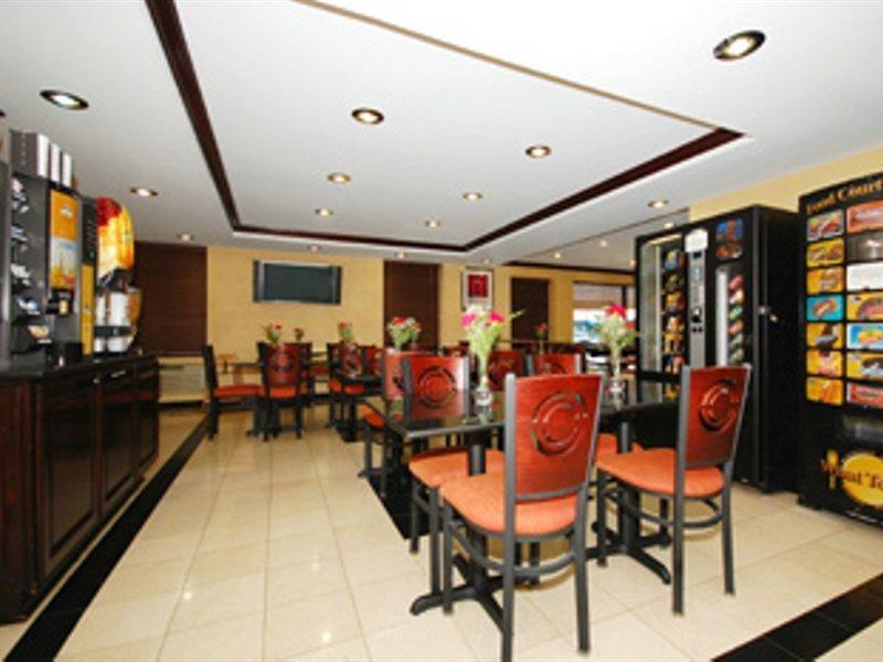 Hotel Western Jfk Airport New York