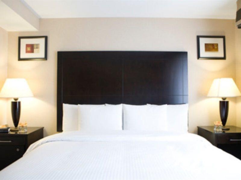 Hotel Le Jolie New York